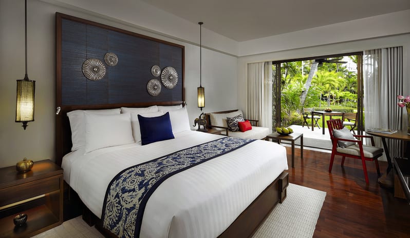 Deluxe Garden View Room_2433